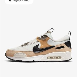 Nike Air Max 90 Futura